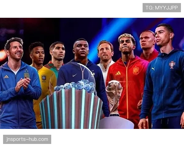 2026世界杯48队规则如何避免理解错误